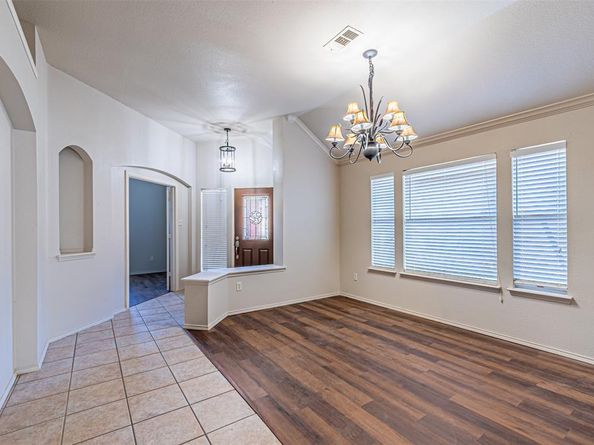 5504  Thornberry Drive , Fort Worth Texas 76137