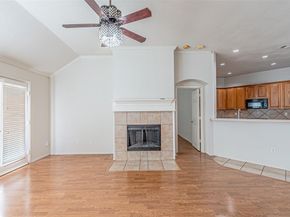 5504  Thornberry Drive , Fort Worth Texas 76137
