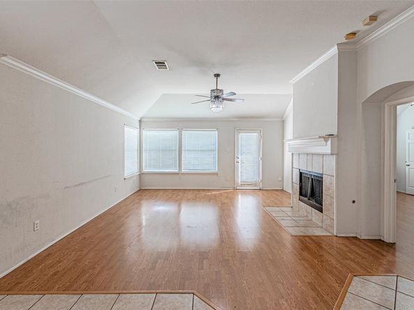 5504  Thornberry Drive , Fort Worth Texas 76137