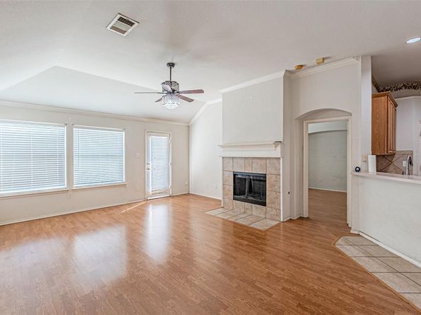 5504  Thornberry Drive , Fort Worth Texas 76137