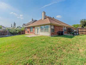 5504  Thornberry Drive , Fort Worth Texas 76137