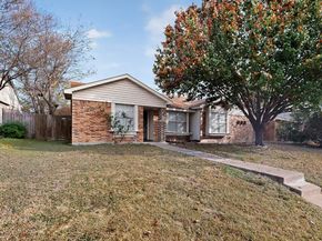 10243  Woodlot Drive , Dallas Texas 75217