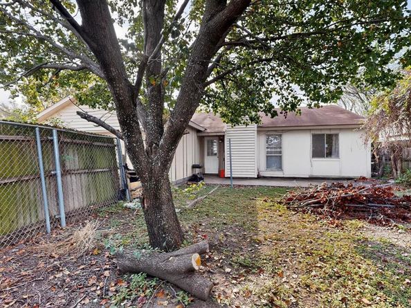 10243  Woodlot Drive , Dallas Texas 75217