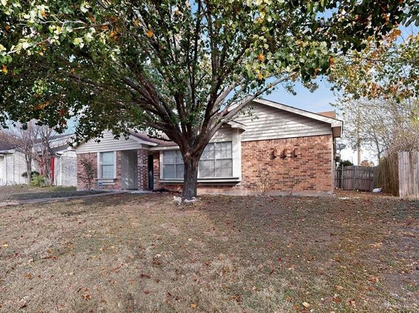 10243  Woodlot Drive , Dallas Texas 75217