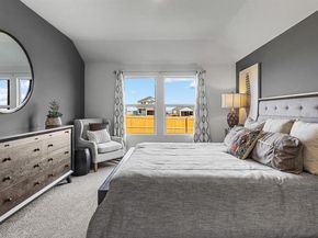 320  BLANCO Drive , Azle Texas 76020