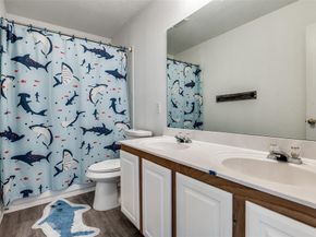 5011  Steeple Chase Court , Grand Prairie Texas 75052