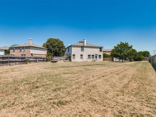 5011  Steeple Chase Court , Grand Prairie Texas 75052