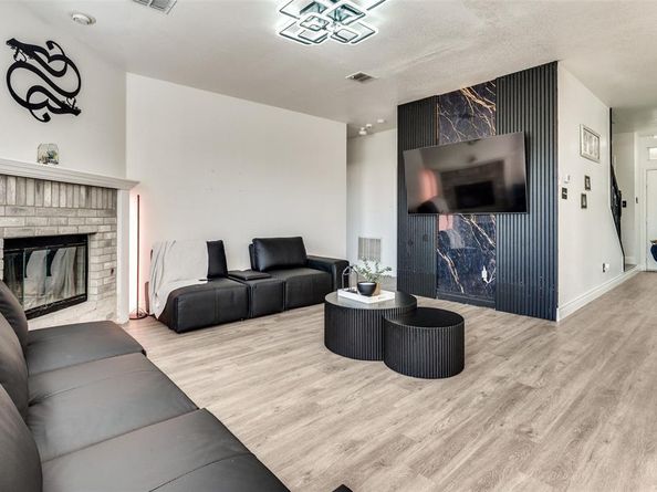 5011  Steeple Chase Court , Grand Prairie Texas 75052