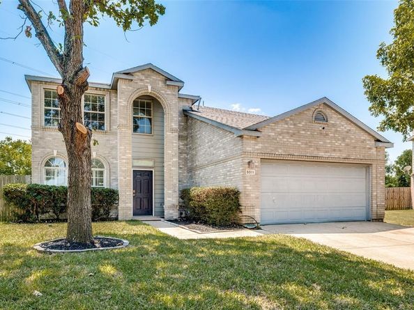 5011  Steeple Chase Court , Grand Prairie Texas 75052