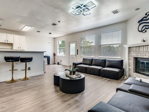 5011  Steeple Chase Court , Grand Prairie Texas 75052