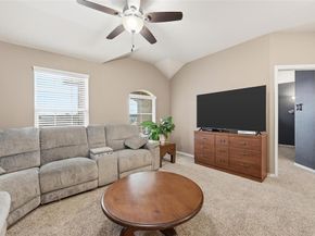 1401  Briarwood Drive , Azle Texas 76020