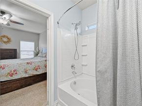 1401  Briarwood Drive , Azle Texas 76020