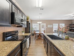 1401  Briarwood Drive , Azle Texas 76020