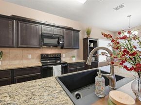 1401  Briarwood Drive , Azle Texas 76020