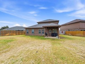 1401  Briarwood Drive , Azle Texas 76020