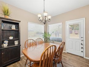 1401  Briarwood Drive , Azle Texas 76020