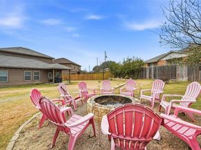 1401  Briarwood Drive , Azle Texas 76020
