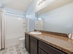 1401  Briarwood Drive , Azle Texas 76020