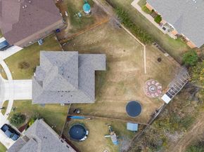 1401  Briarwood Drive , Azle Texas 76020