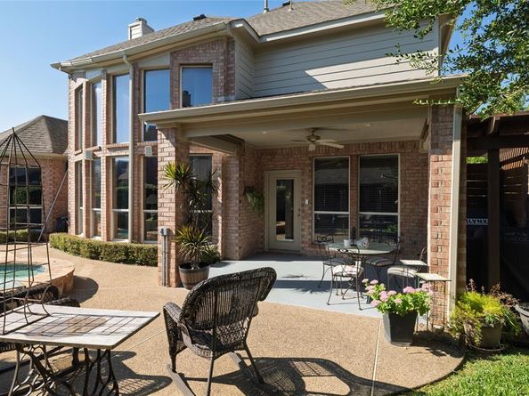 715  Misty Court , Keller Texas 76248