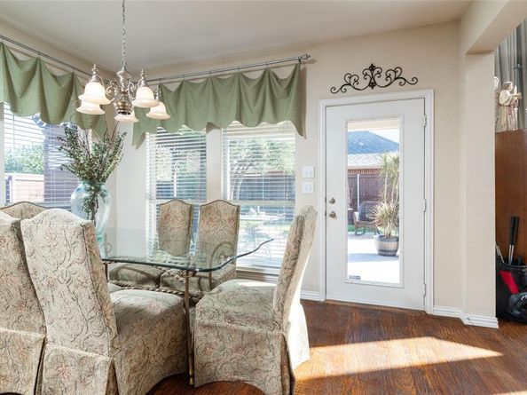 715  Misty Court , Keller Texas 76248