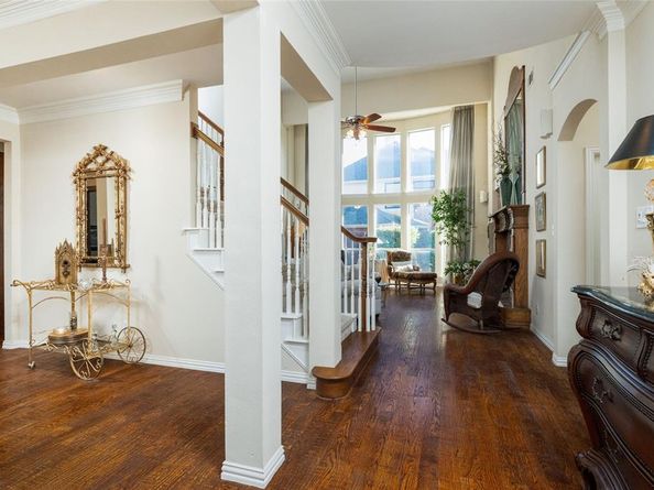 715  Misty Court , Keller Texas 76248