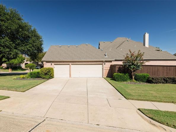 715  Misty Court , Keller Texas 76248