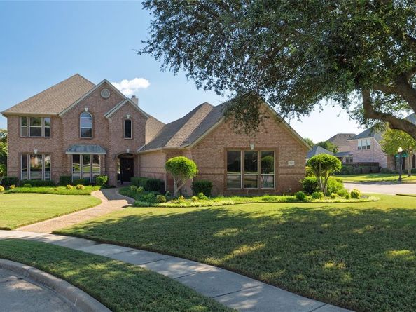 715  Misty Court , Keller Texas 76248