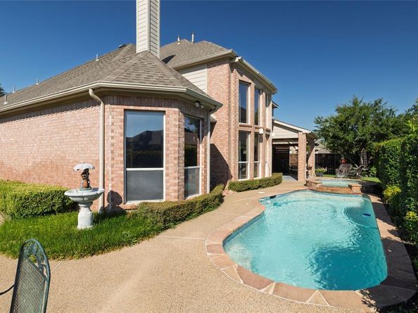 715  Misty Court , Keller Texas 76248