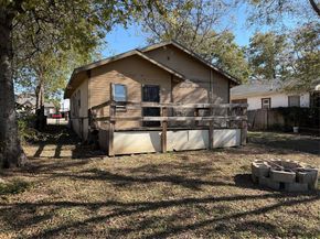 2815 S Denley Drive , Dallas Texas 75216