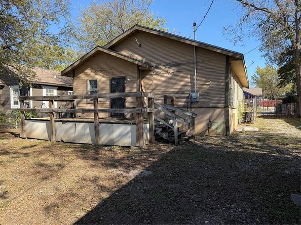 2815 S Denley Drive , Dallas Texas 75216