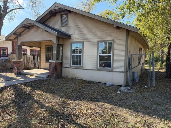 2815 S Denley Drive , Dallas Texas 75216