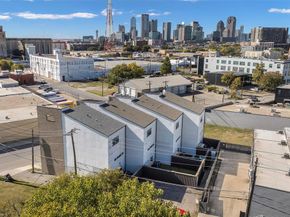 506  1st Avenue , Dallas Texas 75226