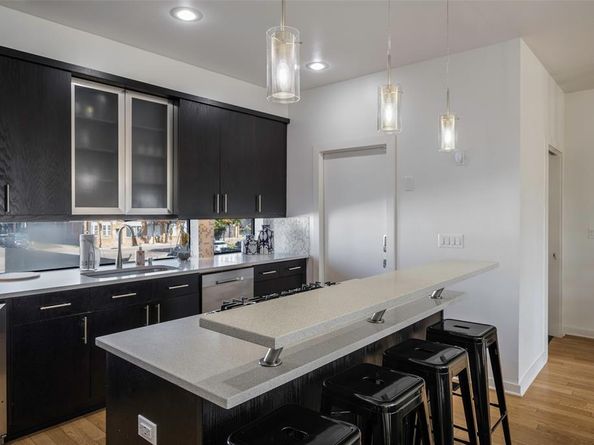 506  1st Avenue , Dallas Texas 75226