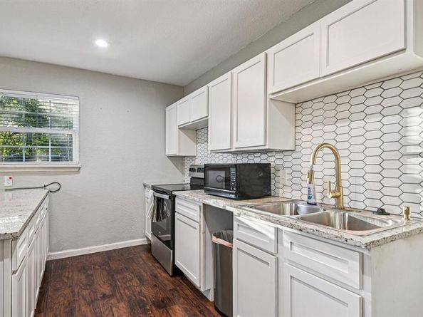 5036  Norma Street , Fort Worth Texas 76103