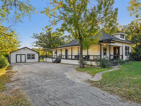 5036  Norma Street , Fort Worth Texas 76103