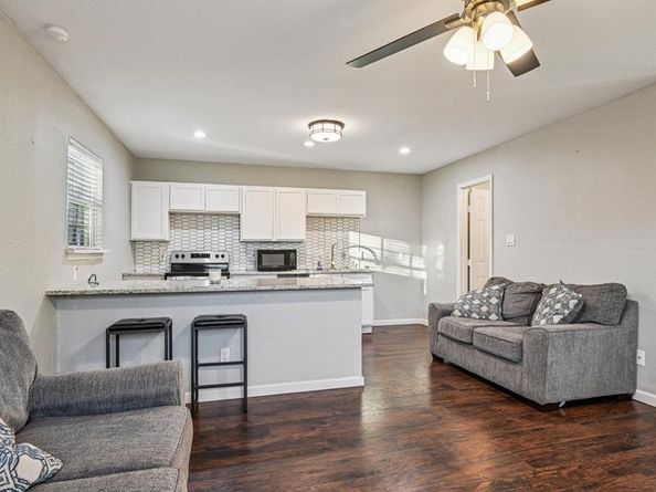 5036  Norma Street , Fort Worth Texas 76103