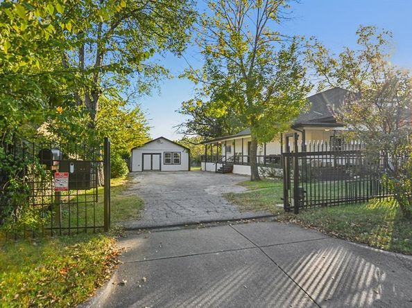 5036  Norma Street , Fort Worth Texas 76103