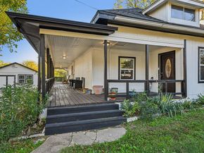 5036  Norma Street , Fort Worth Texas 76103