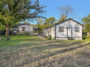 5036  Norma Street , Fort Worth Texas 76103