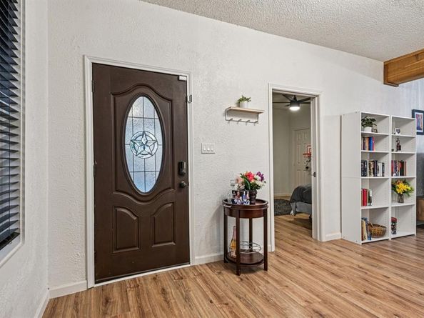 5036  Norma Street , Fort Worth Texas 76103