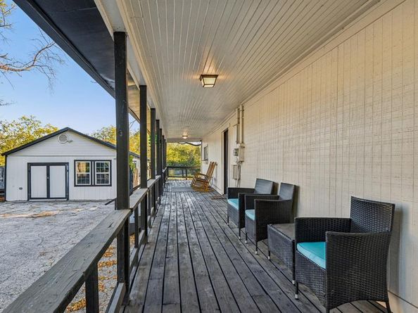 5036  Norma Street , Fort Worth Texas 76103