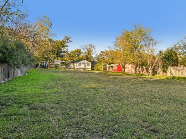 5036  Norma Street , Fort Worth Texas 76103