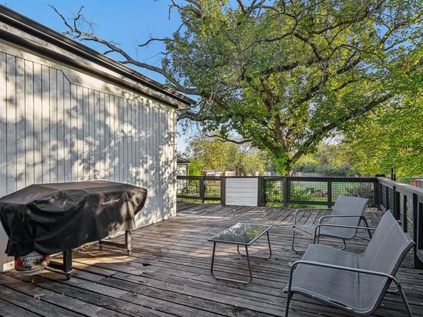 5036  Norma Street , Fort Worth Texas 76103