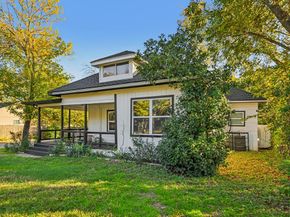 5036  Norma Street , Fort Worth Texas 76103