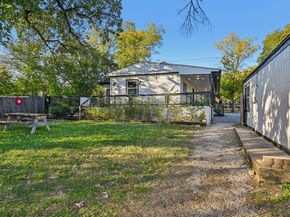 5036  Norma Street , Fort Worth Texas 76103