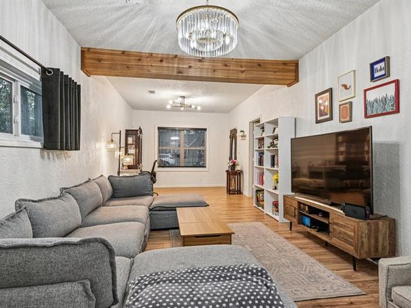 5036  Norma Street , Fort Worth Texas 76103