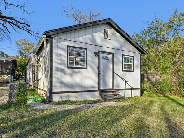 5036  Norma Street , Fort Worth Texas 76103