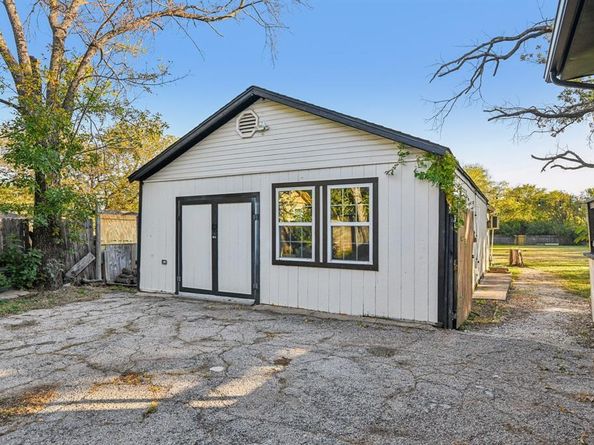 5036  Norma Street , Fort Worth Texas 76103