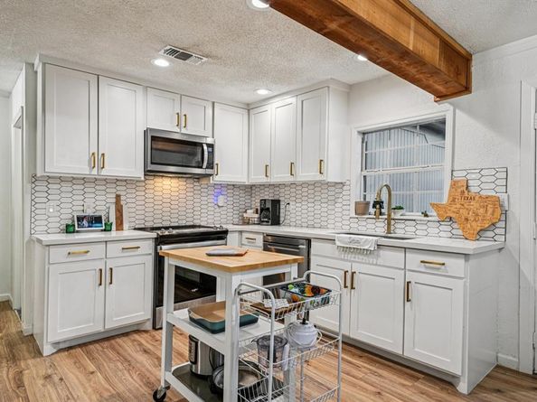 5036  Norma Street , Fort Worth Texas 76103